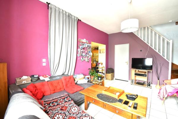 OPPORTUNITÉ À SAISIR À SECLIN – 89 m² À SEULEMENT 1 438 €/m²