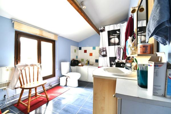 OPPORTUNITÉ À SAISIR À SECLIN – 89 m² À SEULEMENT 1 438 €/m²