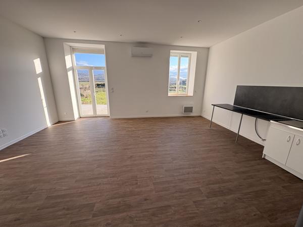 Grand duplex
