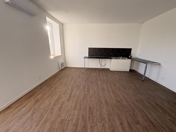 Grand duplex