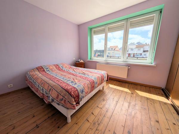 Charmante maison 53 m² à Calais ? Secteur Rue Ovide