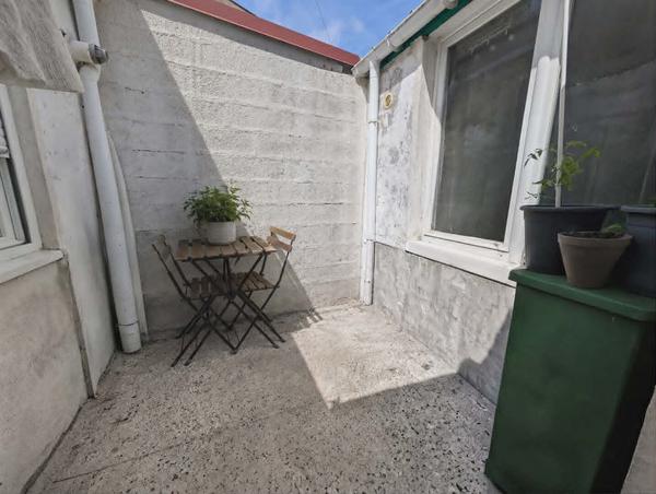 Charmante maison 53 m² à Calais ? Secteur Rue Ovide