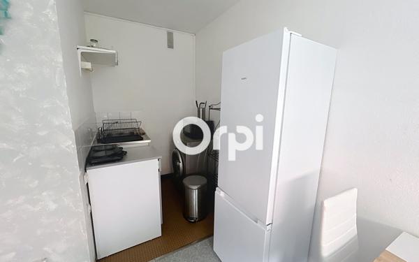 Appartement à louer    1 pièce •  Nancy