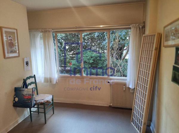 Appartement à vendre Lyon