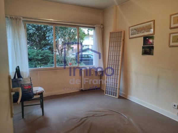 Appartement à vendre Lyon