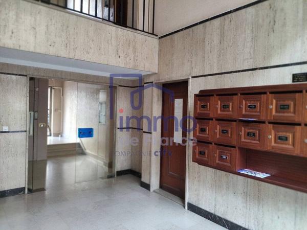 Appartement à vendre Lyon