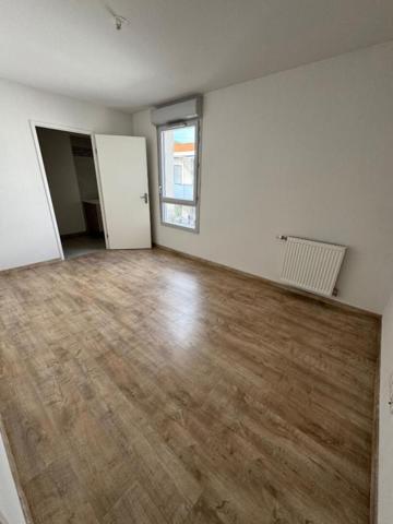 Appartement Toulouse 2 pièce(s) 43.93 m2