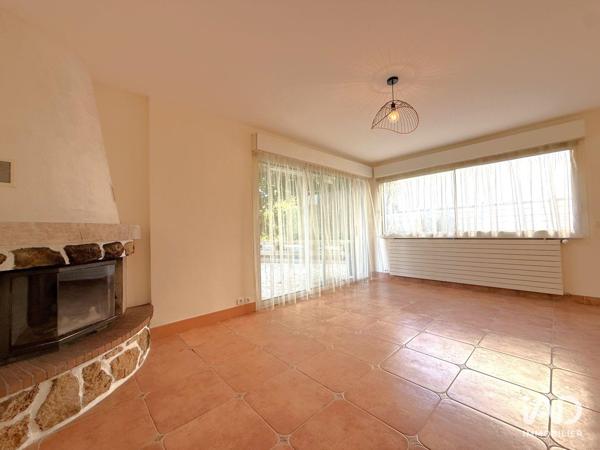 Location bureaux 25 m² Brunoy