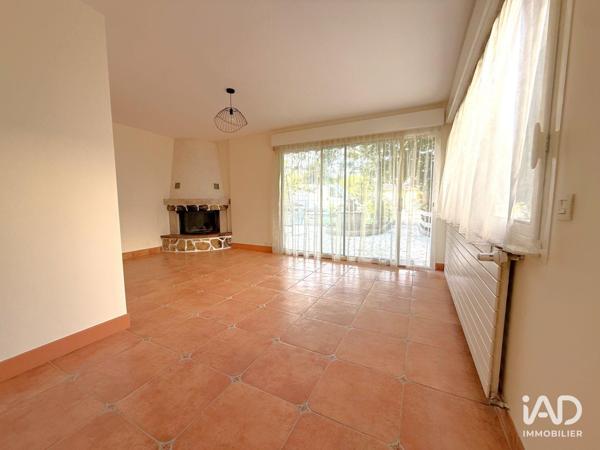Location bureaux 25 m² Brunoy