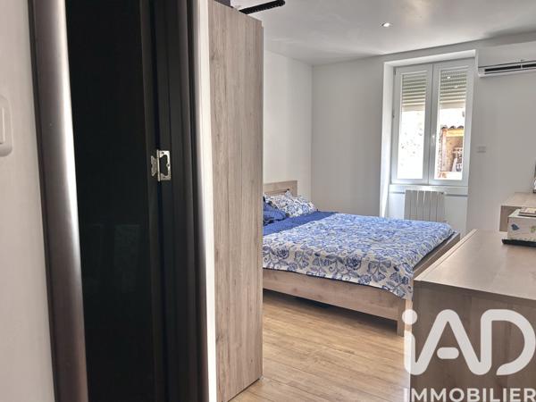 Appartement à vendre 5 pièces 158 m² Nîmes