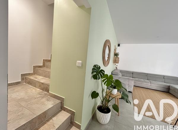 Appartement à vendre 5 pièces 158 m² Nîmes
