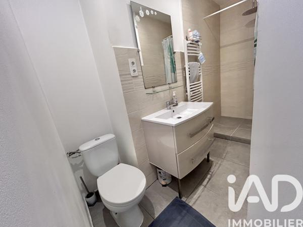 Appartement à vendre 5 pièces 158 m² Nîmes