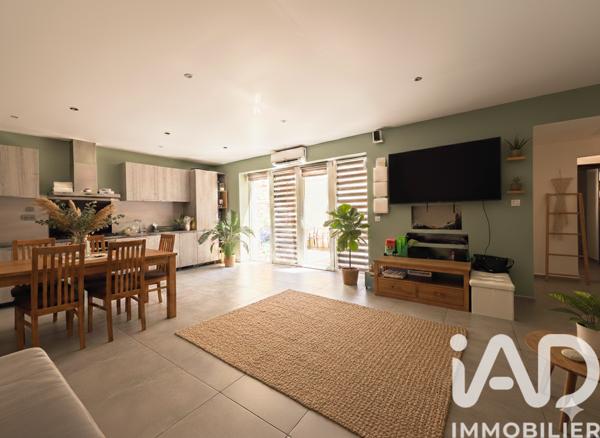 Appartement à vendre 5 pièces 158 m² Nîmes