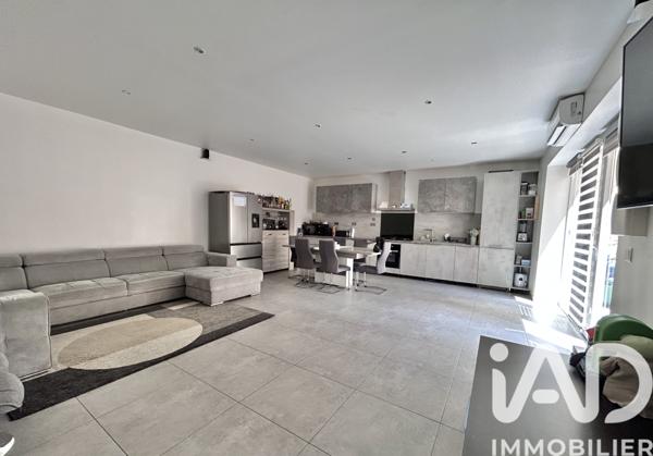 Appartement à vendre 5 pièces 158 m² Nîmes
