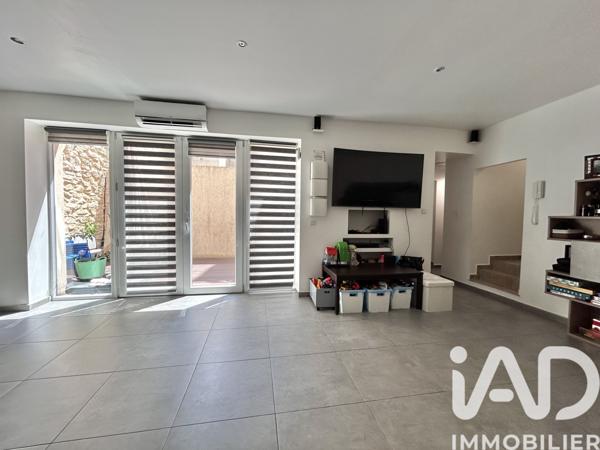 Appartement à vendre 5 pièces 158 m² Nîmes