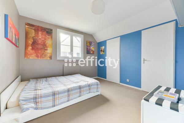 Maison 7 pièces - 169 m² Bien prestige