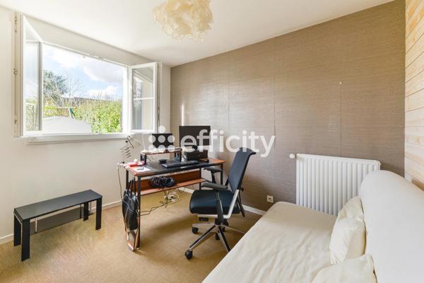 Maison 7 pièces - 169 m² Bien prestige