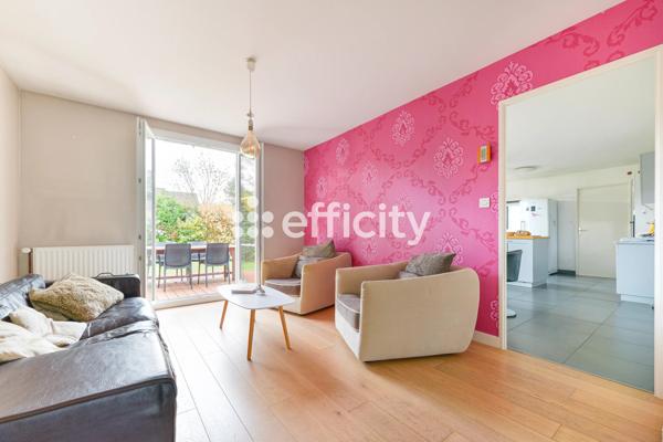 Maison 7 pièces - 169 m² Bien prestige