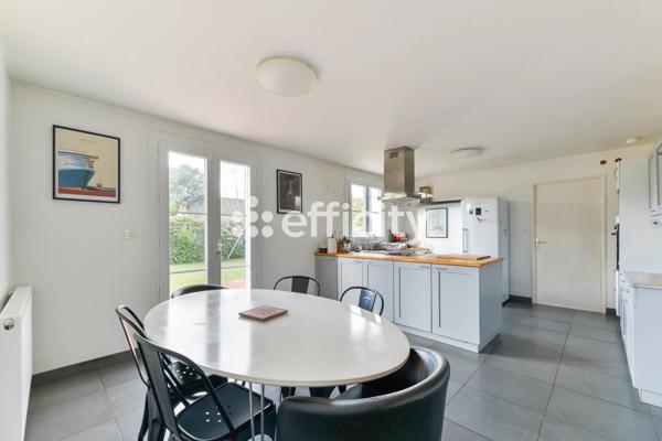 Maison 7 pièces - 169 m² Bien prestige