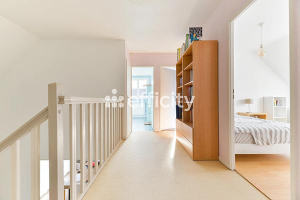 Maison 7 pièces - 169 m² Bien prestige