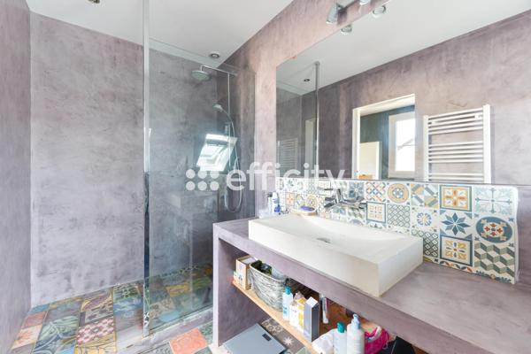 Maison 7 pièces - 169 m² Bien prestige