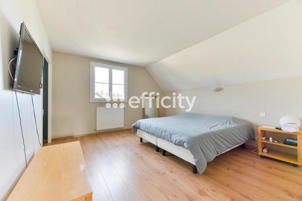 Maison 7 pièces - 169 m² Bien prestige