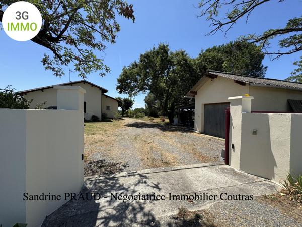 Vente / Maison de plain-pied