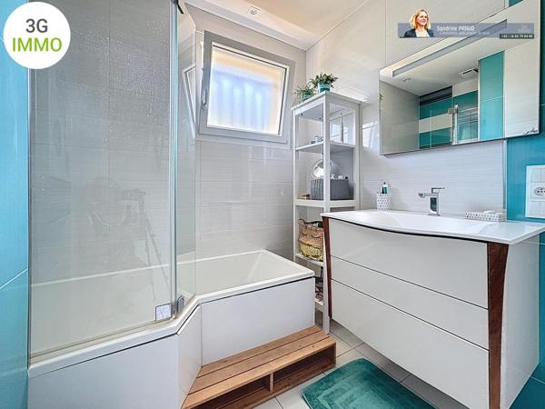 Vente / Maison de plain-pied