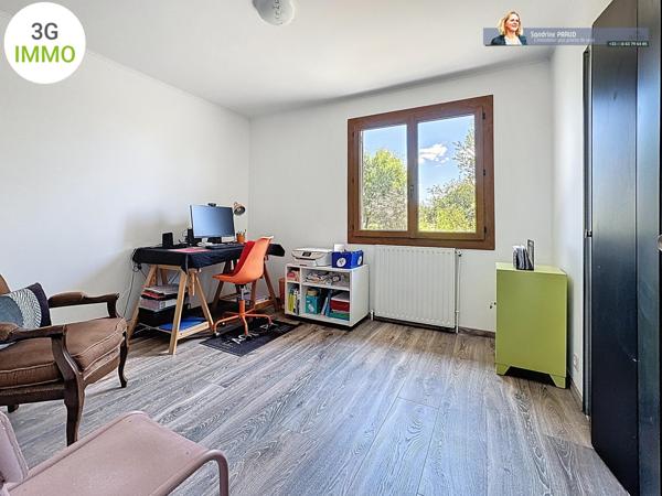 Vente / Maison de plain-pied