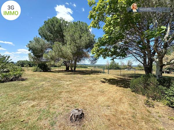 Vente / Maison de plain-pied