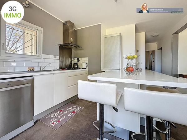 Vente / Maison de plain-pied