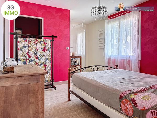 Vente / Maison de plain-pied