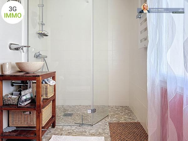 Vente / Maison de plain-pied