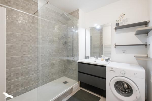 Appartement à vendre |  Montpellier |  2 pièces | 45 m²