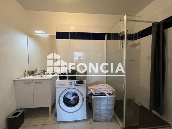 Location Appartement 2 pièces 45.1 m² - RUE DE VERMONT Honfleur 14600