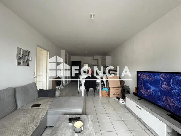 Location Appartement 2 pièces 45.1 m² - RUE DE VERMONT Honfleur 14600