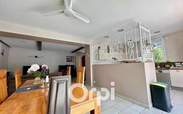 Maison à vendre    9 pièces • 224,30 m2 Villard-Bonnot