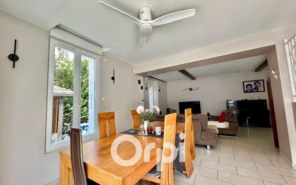 Maison à vendre    9 pièces • 224,30 m2 Villard-Bonnot