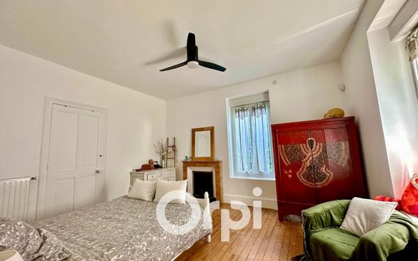 Maison à vendre    9 pièces • 224,30 m2 Villard-Bonnot