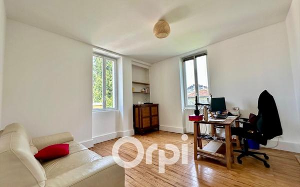 Maison à vendre    9 pièces • 224,30 m2 Villard-Bonnot