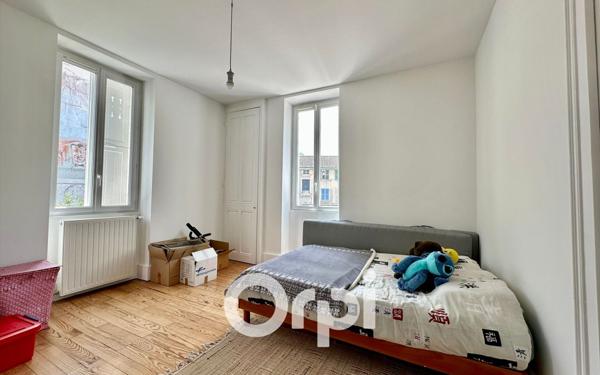 Maison à vendre    9 pièces • 224,30 m2 Villard-Bonnot