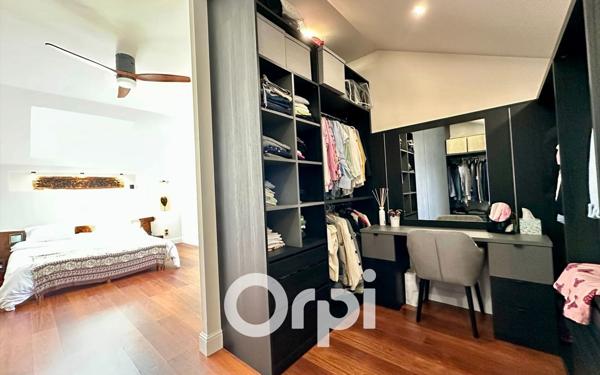 Maison à vendre    9 pièces • 224,30 m2 Villard-Bonnot