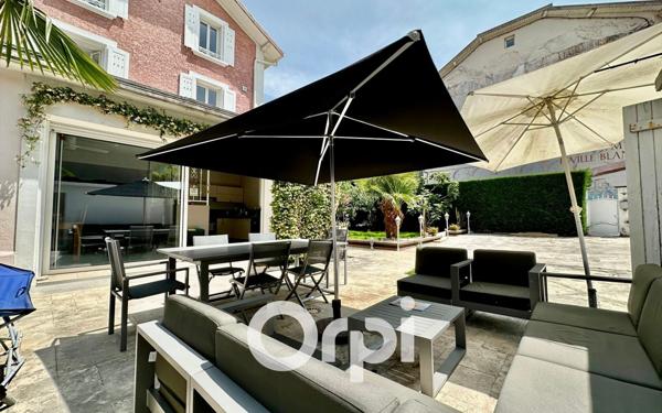 Maison à vendre    9 pièces • 224,30 m2 Villard-Bonnot