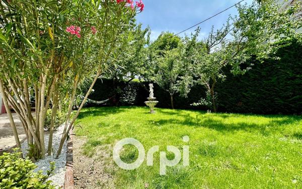 Maison à vendre    9 pièces • 224,30 m2 Villard-Bonnot