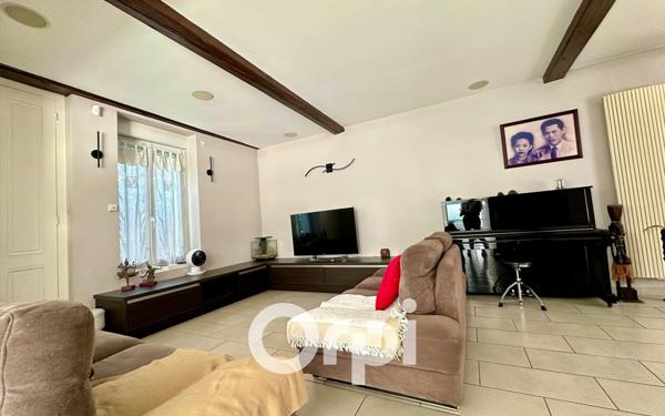 Maison à vendre    9 pièces • 224,30 m2 Villard-Bonnot