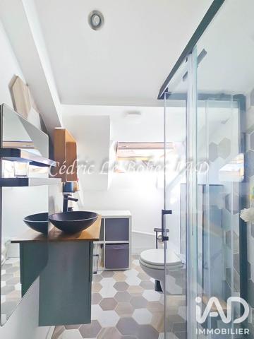 Maison à vendre 5 pièces 92 m² Beauchamp