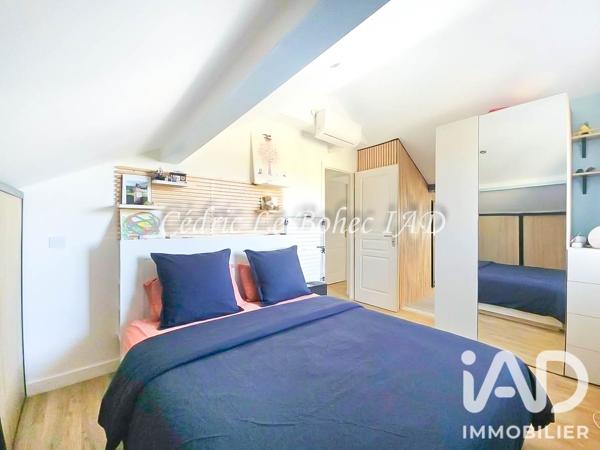 Maison à vendre 5 pièces 92 m² Beauchamp