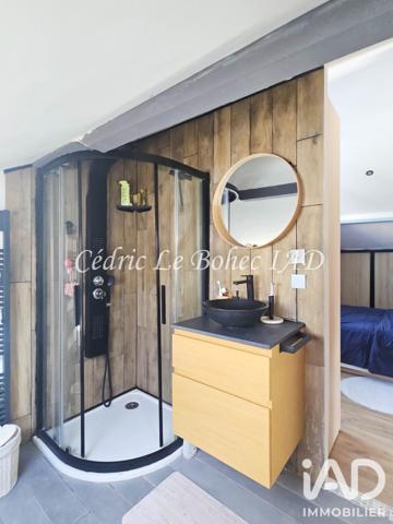 Maison à vendre 5 pièces 92 m² Beauchamp