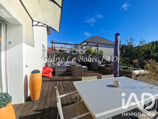 Maison à vendre 5 pièces 92 m² Beauchamp