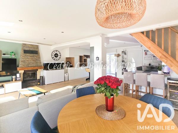 Maison à vendre 5 pièces 92 m² Beauchamp